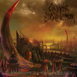 Cryptic Enslavement : Ascension of Abhorrence
